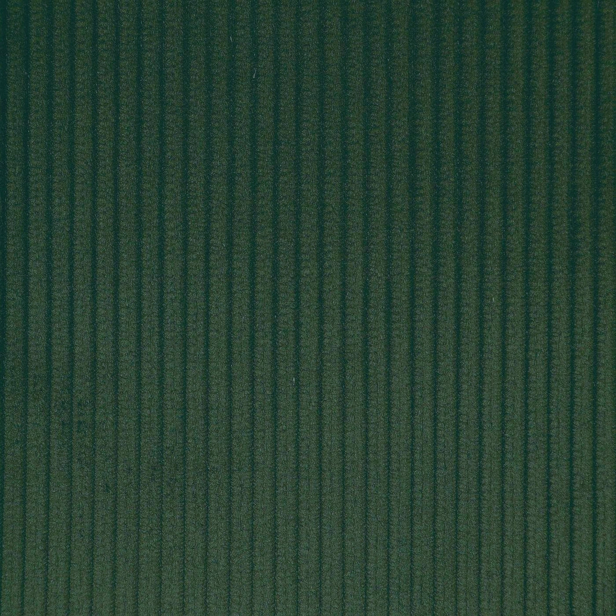 Bottle Green 8 Wale Corduroy - 2.00 Metres