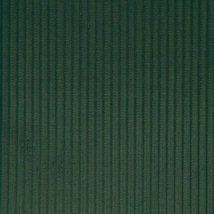 Bottle Green 8 Wale Corduroy - 2.00 Metres