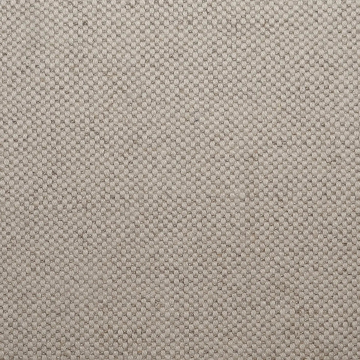 Natural Heavy Plain Weave Cotton & Irish Linen Yorkshire Fabric