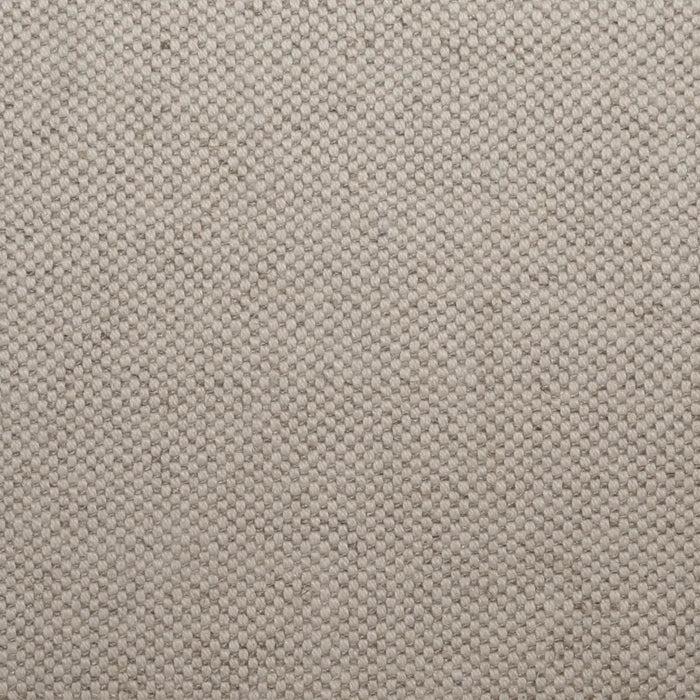 Natural Heavy Plain Weave Cotton & Irish Linen Yorkshire Fabric
