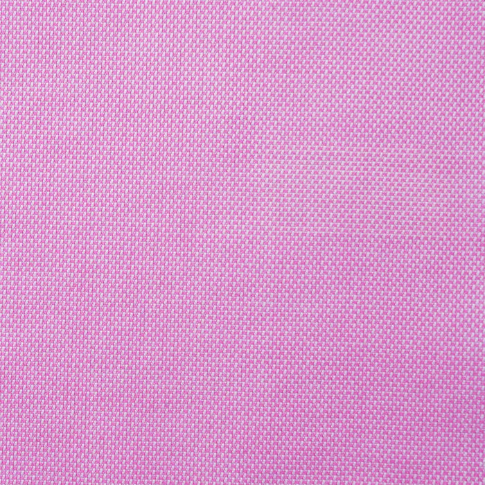 Hot Pink Plain Cotton Shirting