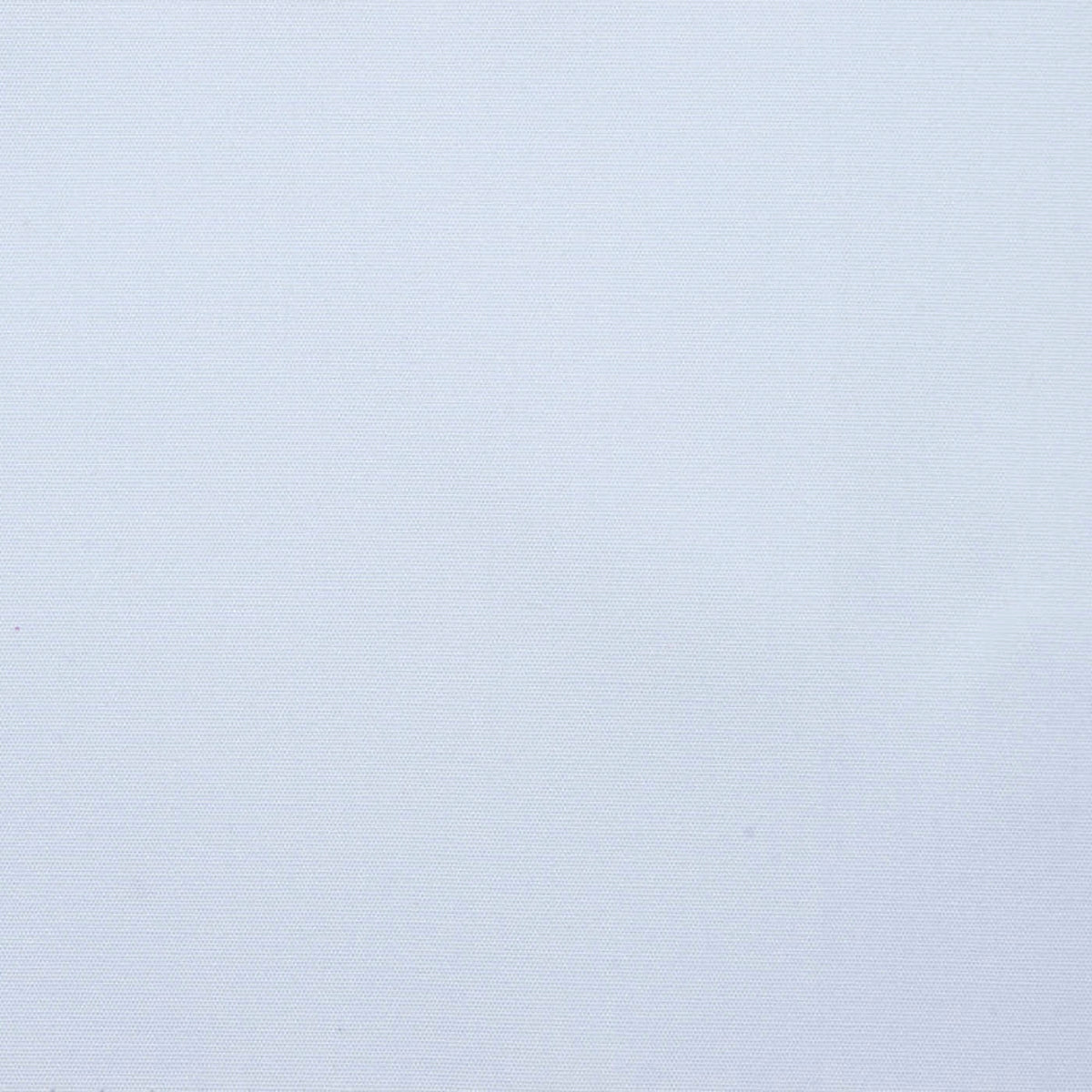 Ice Blue Plain Fine Poplin Cotton Shirting