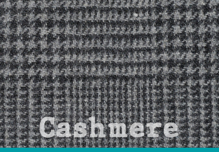 Cashmere Jacketing cloths by Yorkshire Fabric Limited