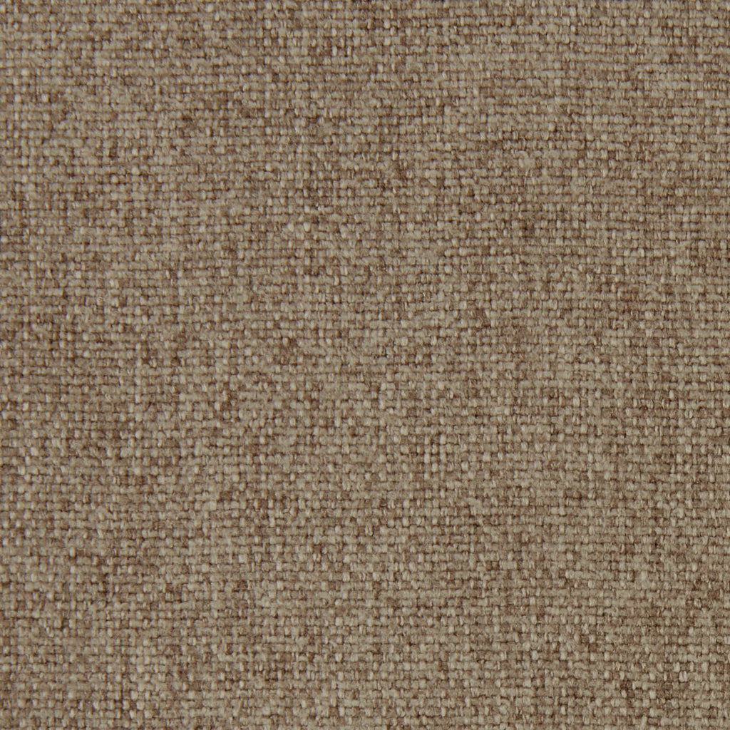 Latte Marl Plain Weave Polyester Upholstery
