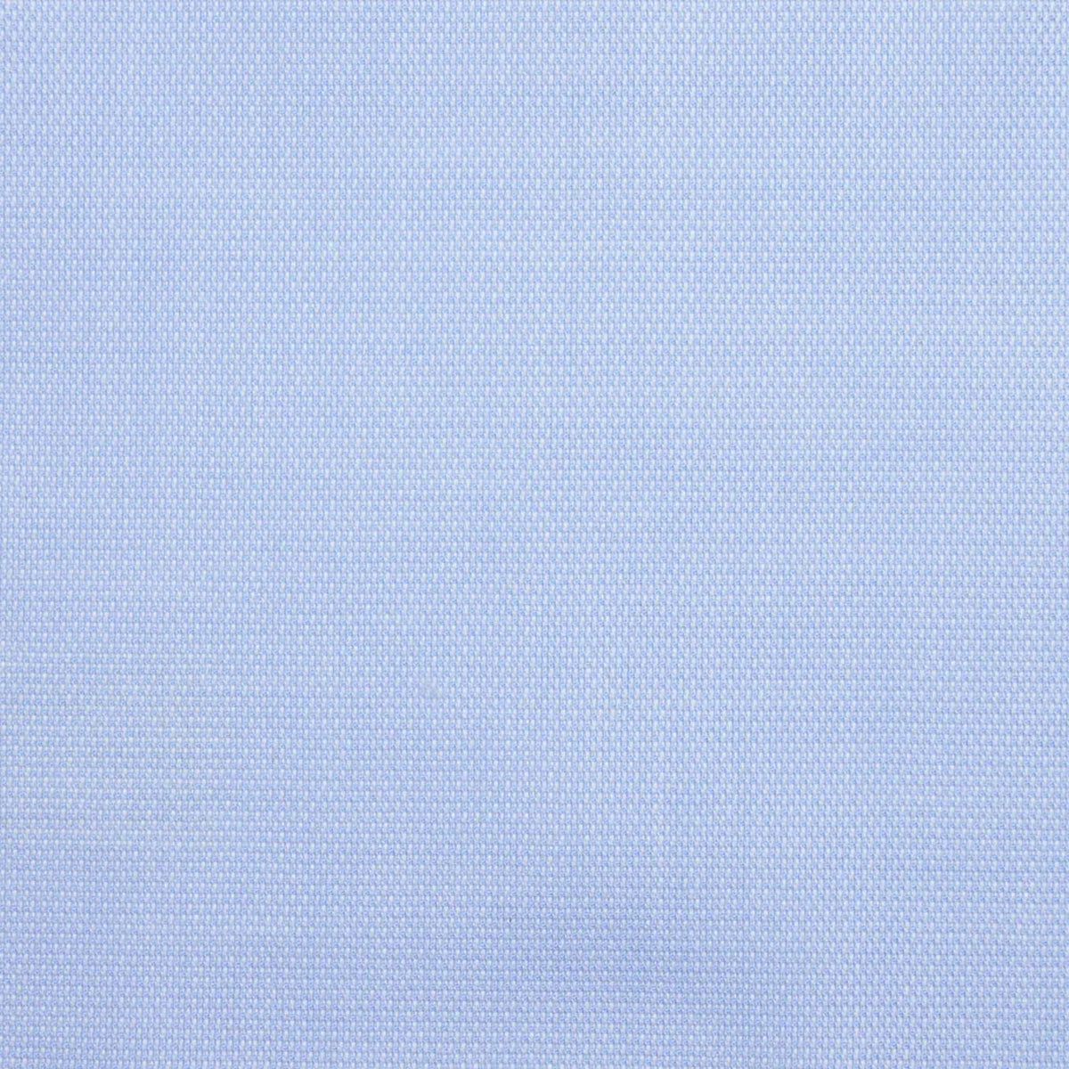 Light Blue Oxford Cotton Shirting