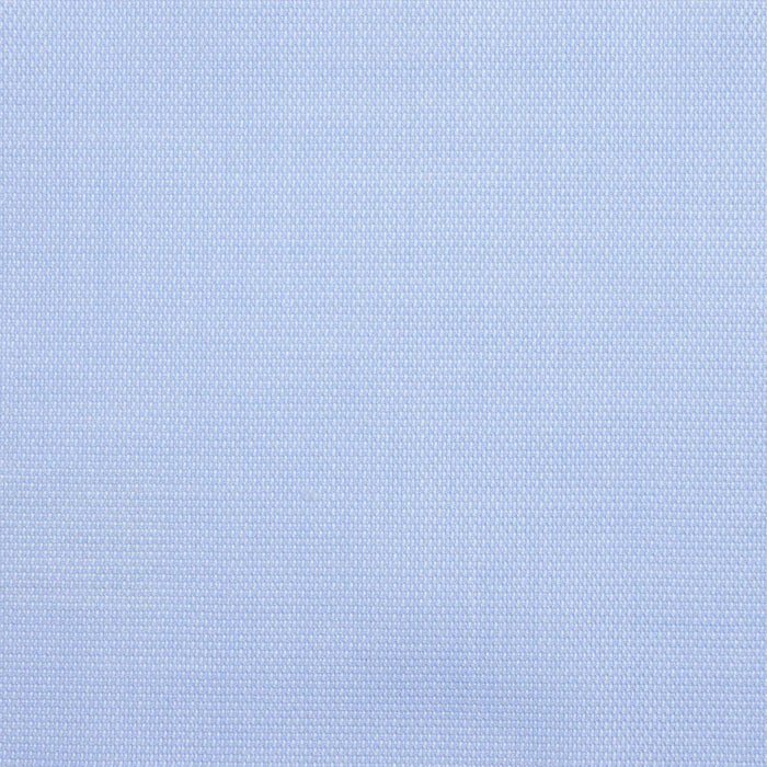 Light Blue Oxford Cotton Shirting