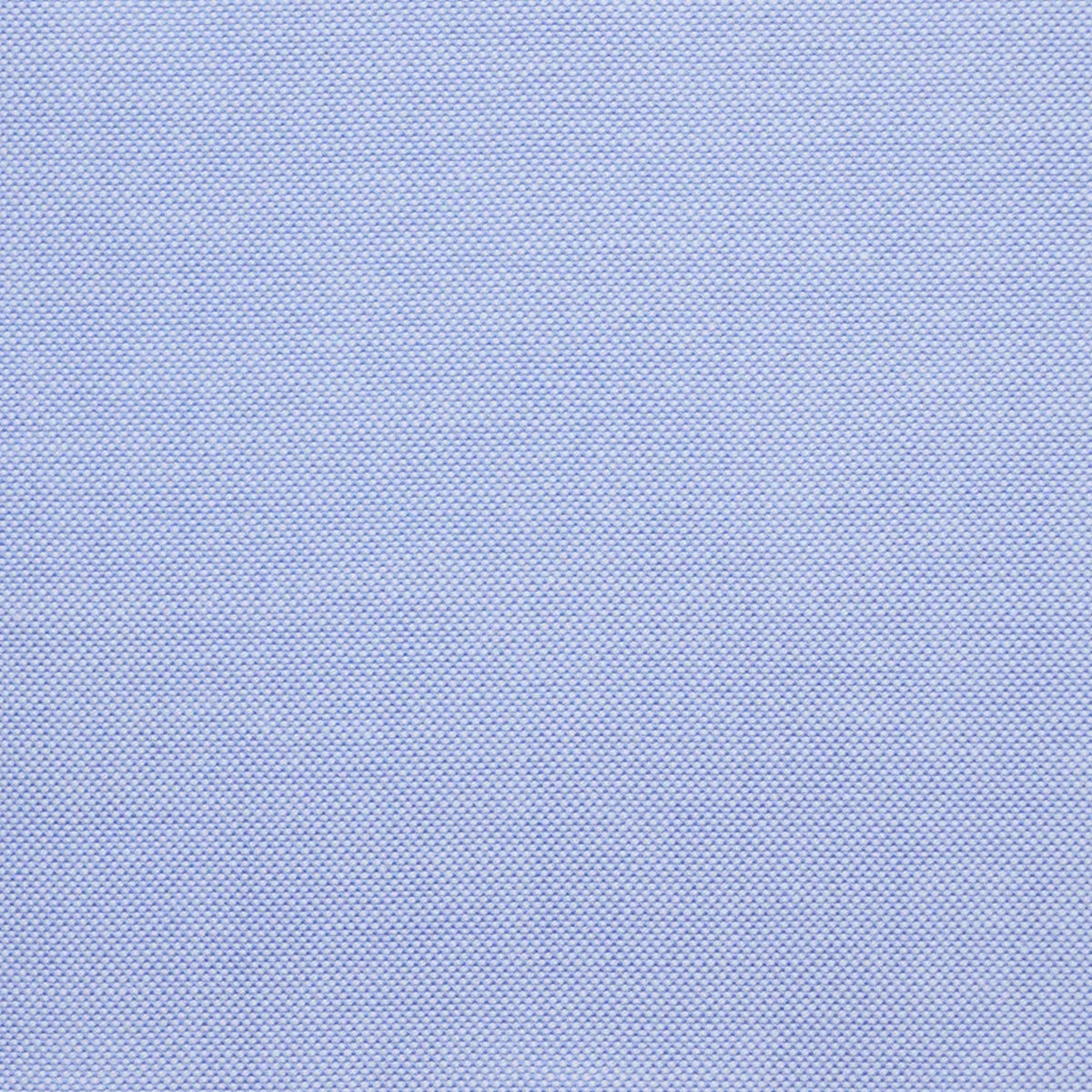 Light Blue Oxford Cotton Shirting