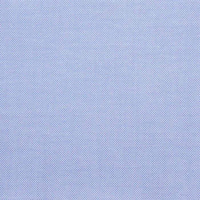 Light Blue Oxford Cotton Shirting