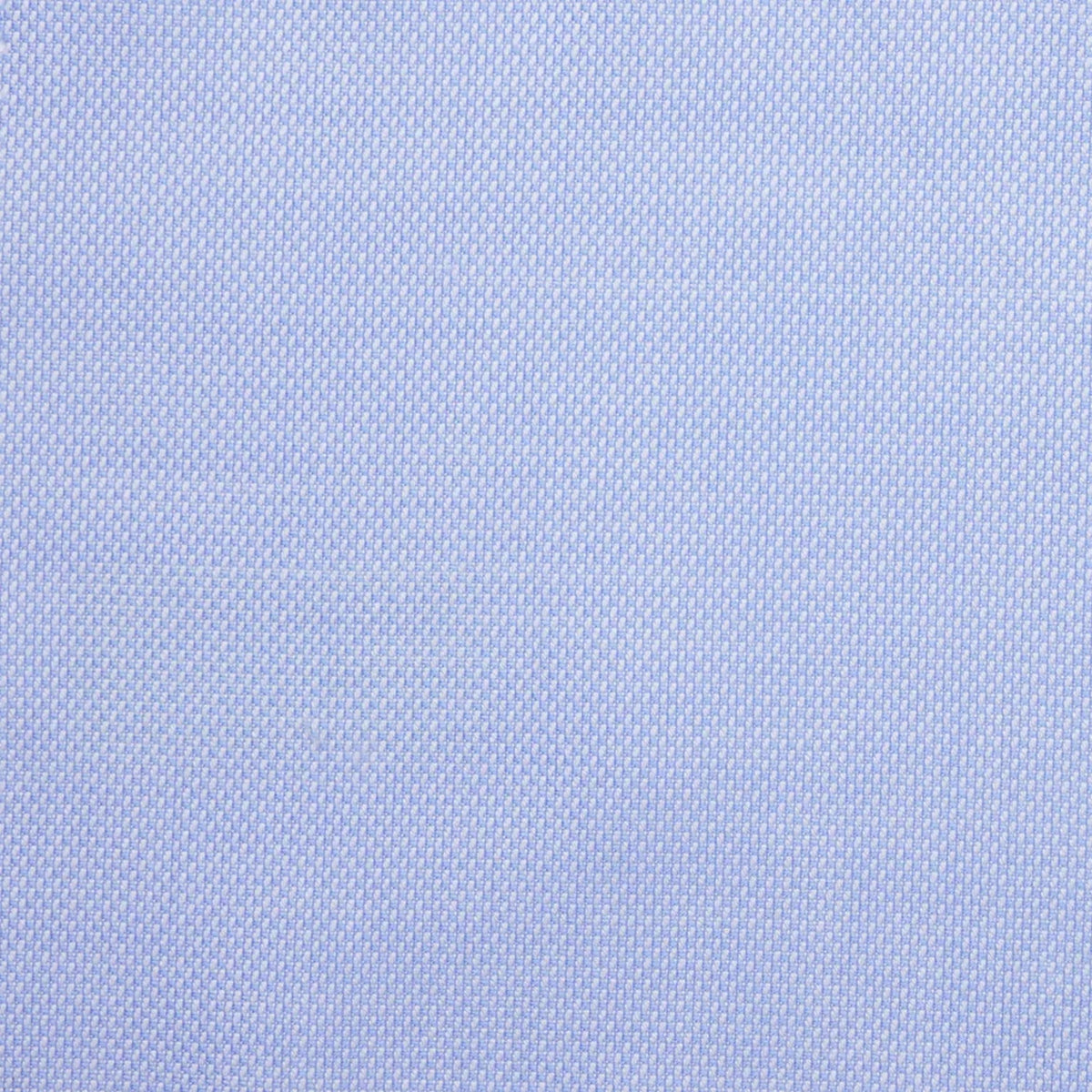 Light Blue Plain Cotton Shirting