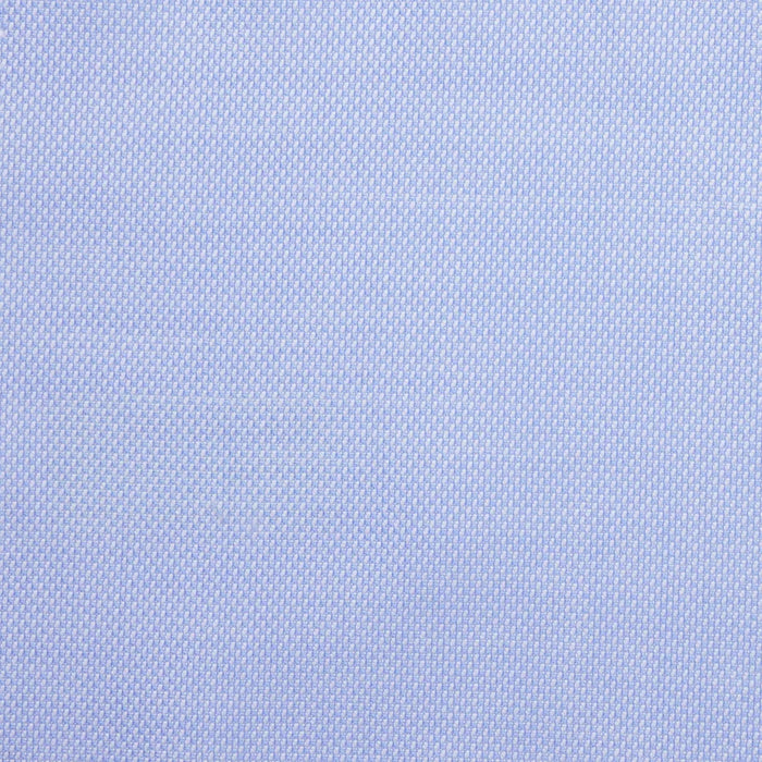 Light Blue Plain Cotton Shirting