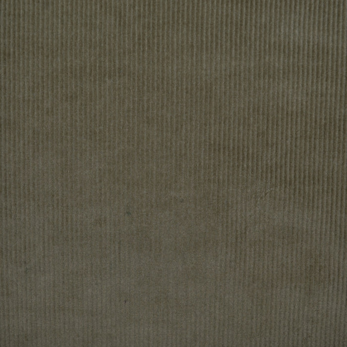 Light Brown 16 Wale Stretch Needlecord