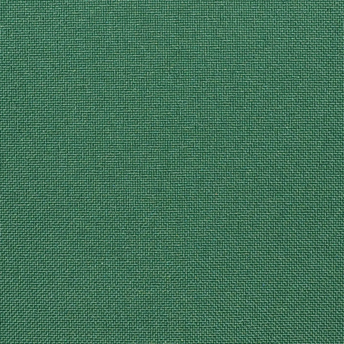 Light Green Plain Weave 100% Polyester Suiting