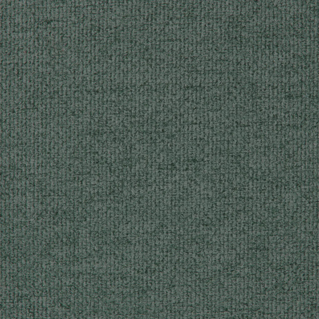 Light Green Plain Weave Polyester Blend Chenille Upholstery
