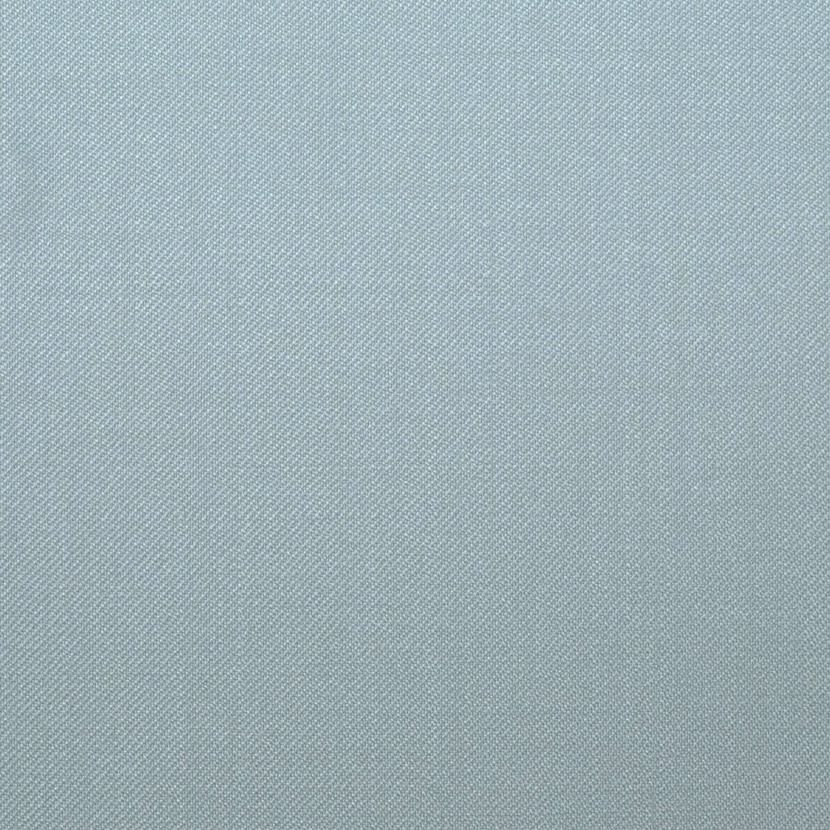 Light Grey Super 120's Gaberdine Worsted Wool Suiting By Holland & Sherry
