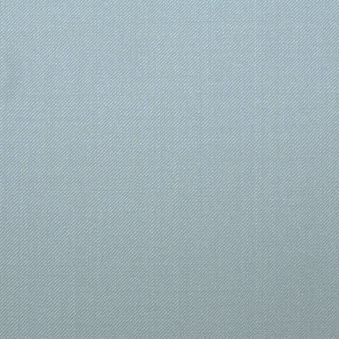 Light Grey Super 120's Gaberdine Worsted Wool Suiting By Holland & Sherry