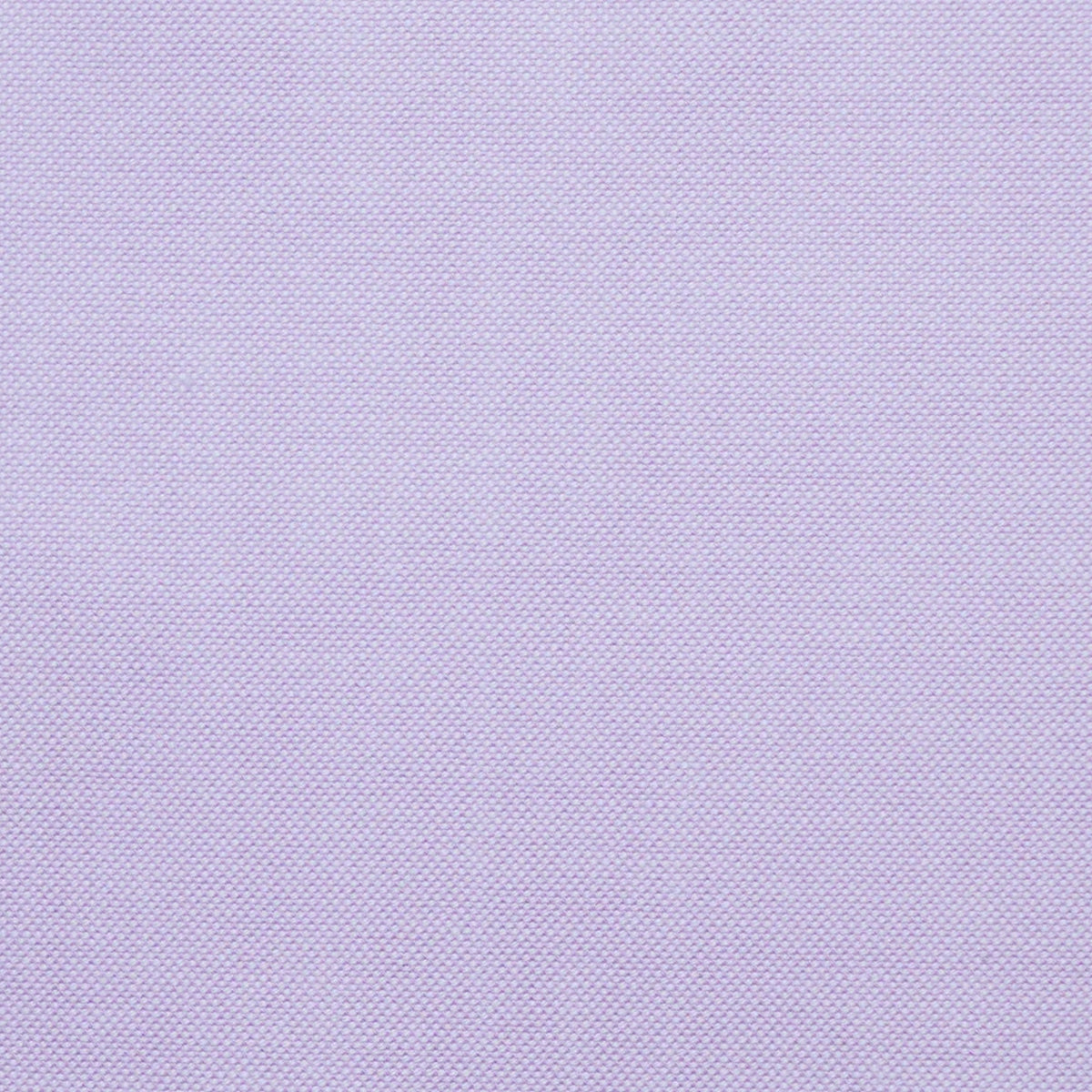 Lilac Oxford Cotton Shirting