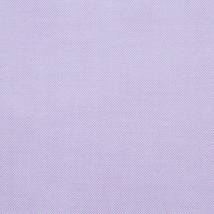 Lilac Oxford Cotton Shirting