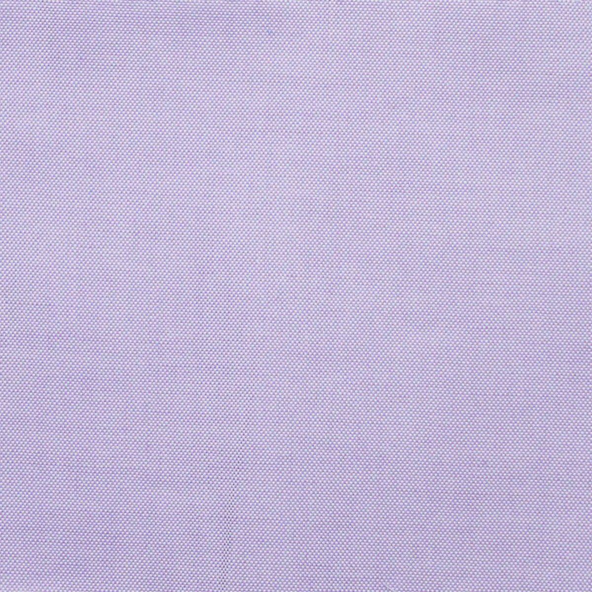 Lilac Plain Pin Dot Cotton Shirting