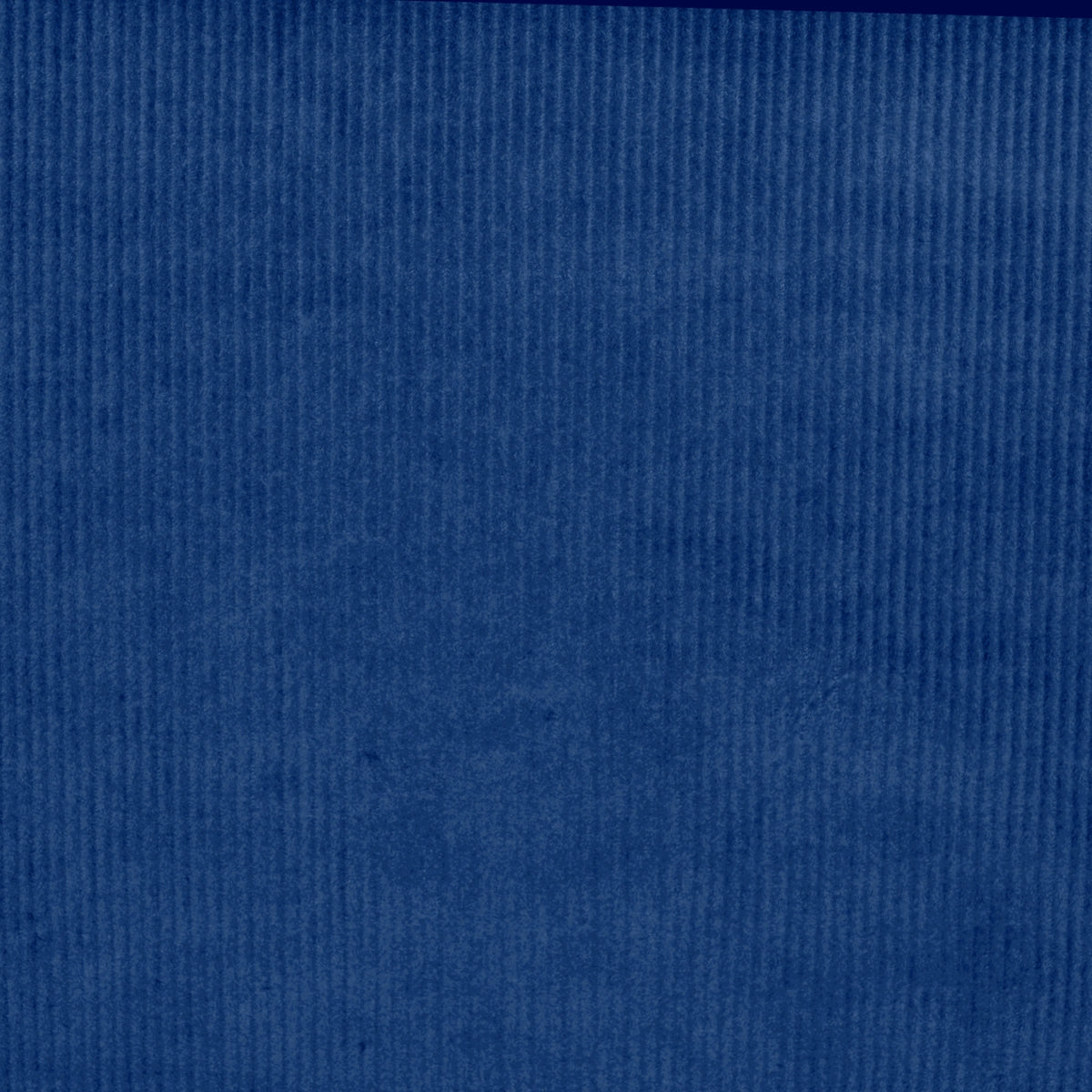 Medium Blue 16 Wale Stretch Needlecord