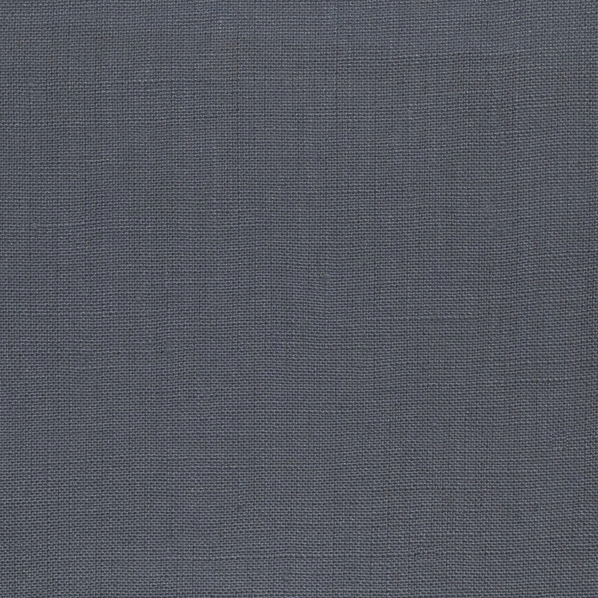 Medium Grey 100% Crisp Finish Irish Linen - 2.00 Metres