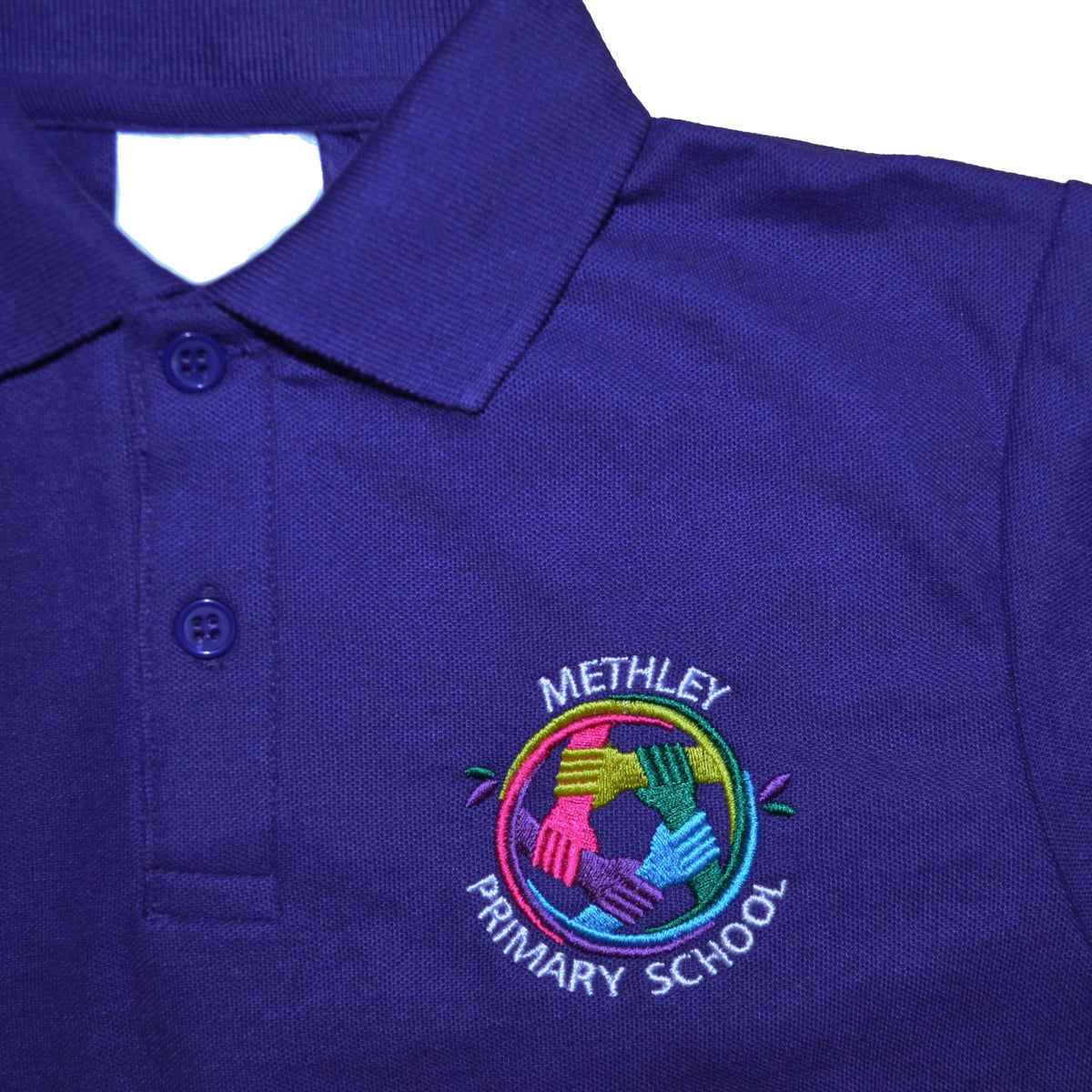 Methley Primary School Uniform Bundle C from Yorkshire Fabric