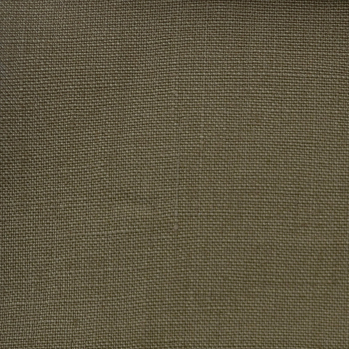 Moss Green 100% Ultra Soft Crisp Finish Irish Linen
