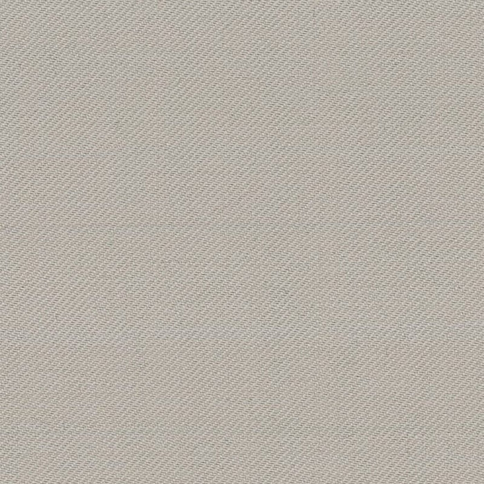 Mushroom Plain Twill Super 100's Summer Serge All Wool Suiting By Holland & Sherry