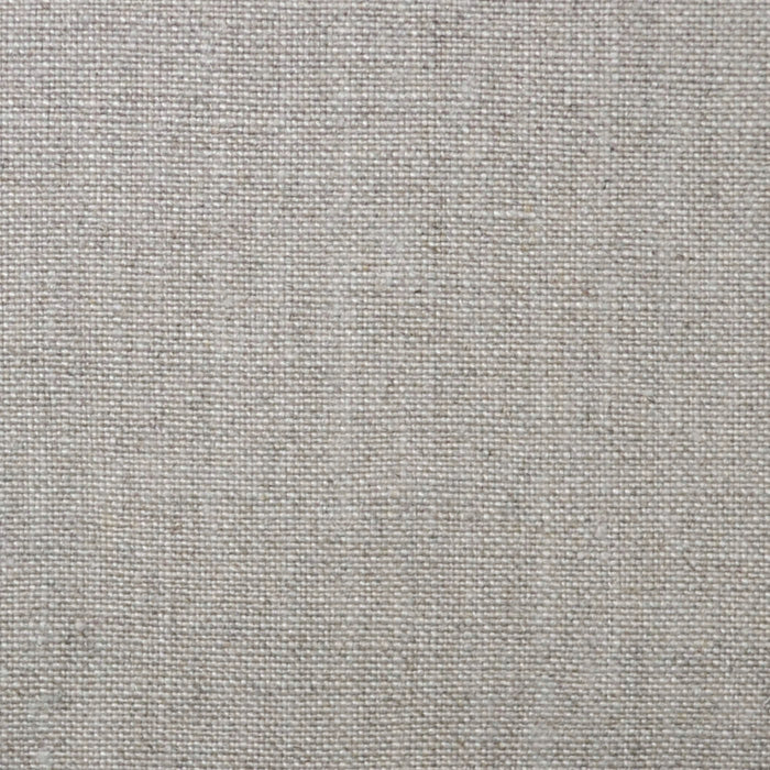 Natural 100% Ultra Soft Crisp Finish Irish Linen