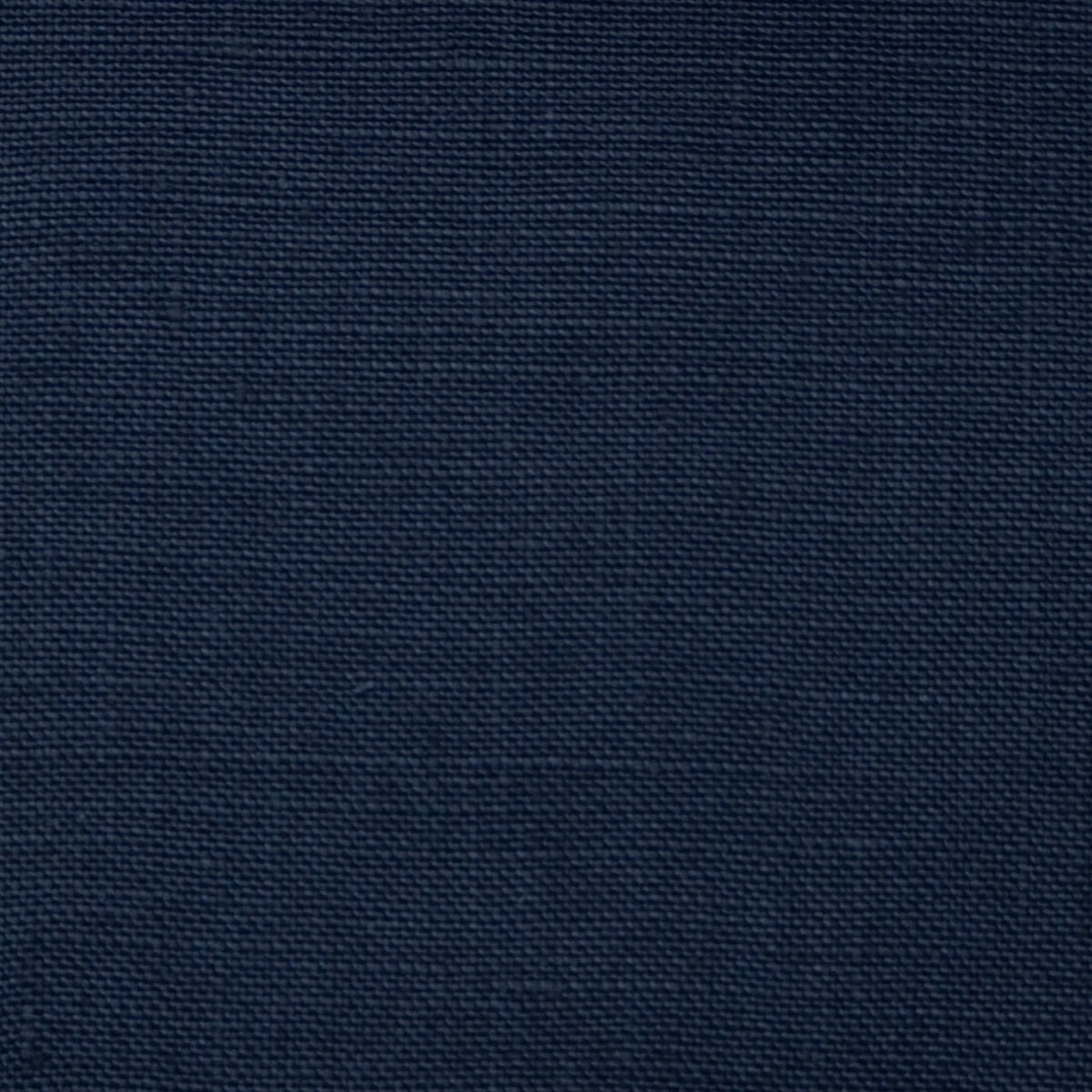 Navy Blue 100% Ultra Soft Crisp Finish Irish Linen