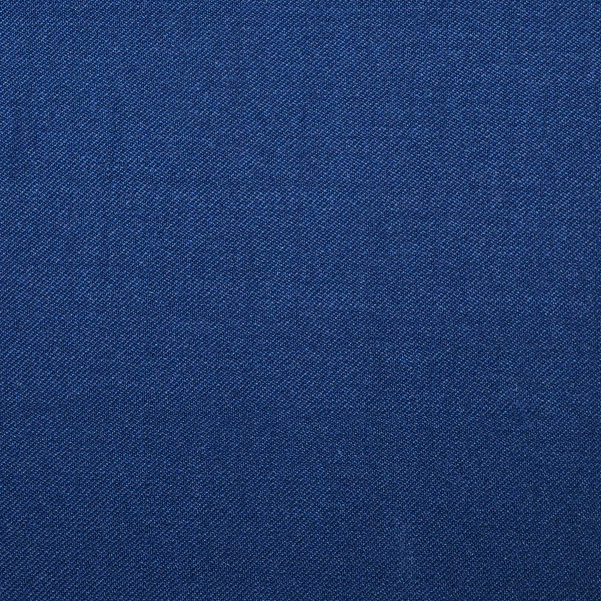 Navy Blue Super 120's Gaberdine Worsted Wool Suiting By Holland & Sherry
