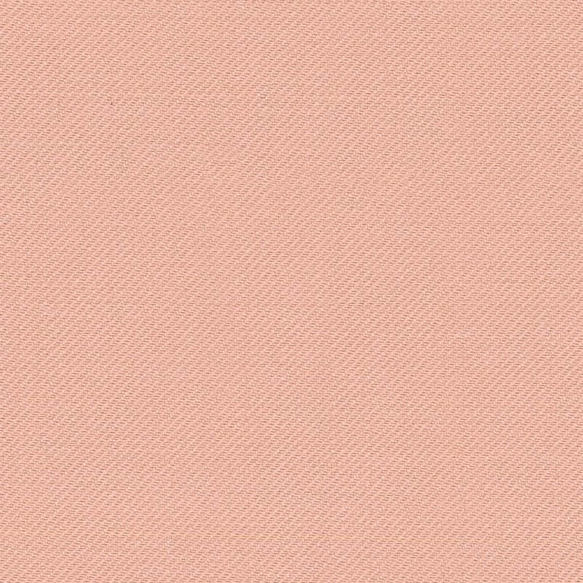 Nude Plain Twill Super 100's Summer Serge All Wool Suiting By Holland & Sherry