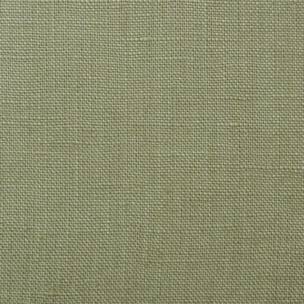 Olive 100% Ultra Soft Crisp Finish Irish Linen