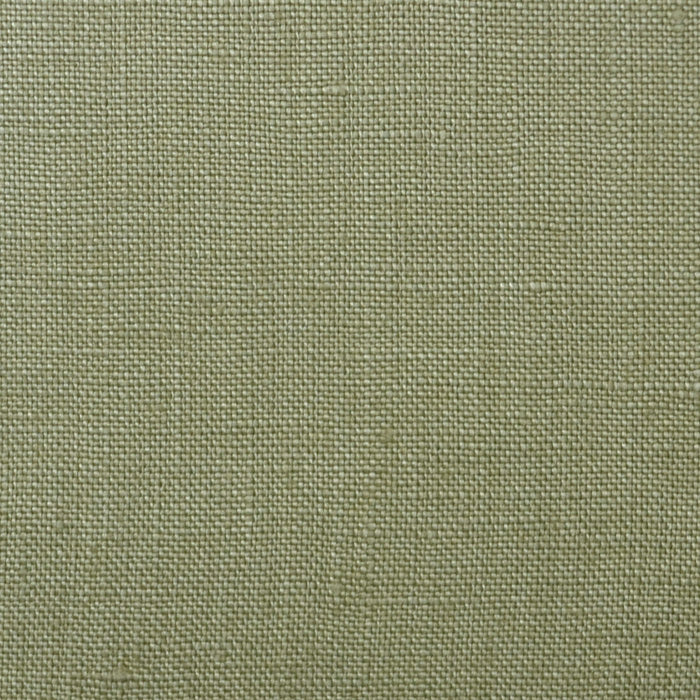 Olive 100% Ultra Soft Crisp Finish Irish Linen