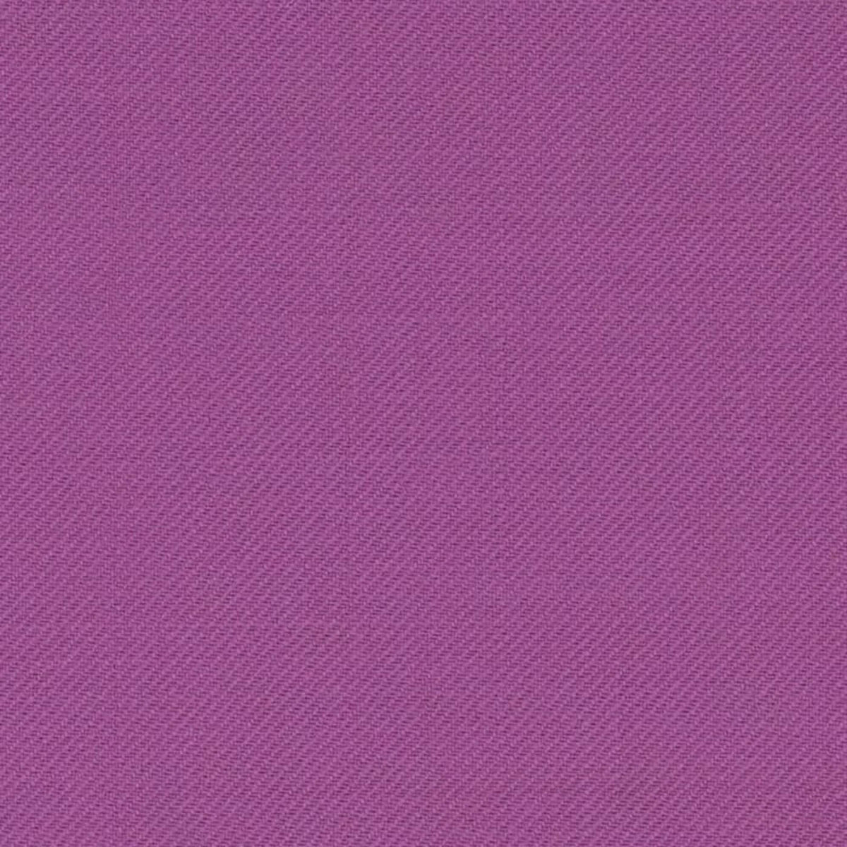 Orchid Plain Twill Super 100's Summer Serge All Wool Suiting By Holland & Sherry

