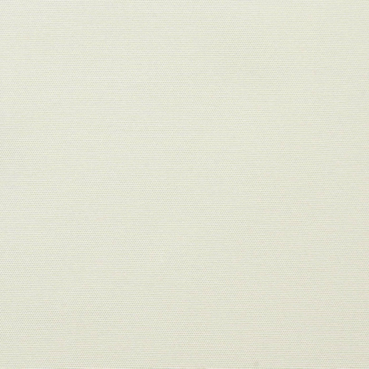 Pale Yellow Plain Fine Poplin Cotton Shirting
