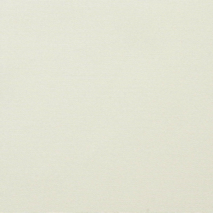 Pale Yellow Plain Fine Poplin Cotton Shirting
