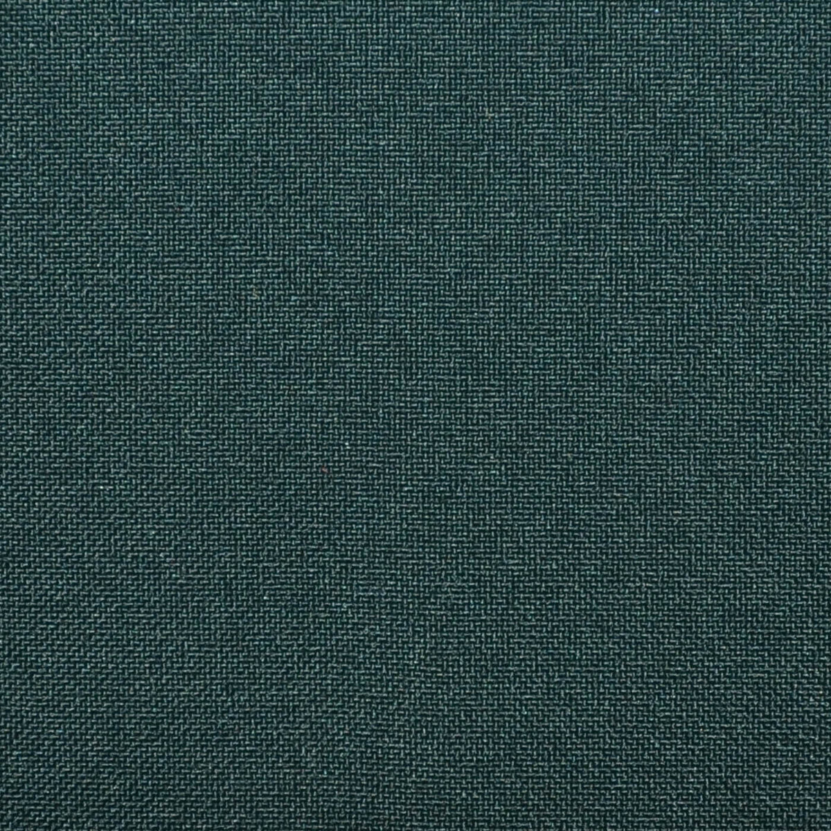 Pine Green Plain Weave 100% Polyester Suiting