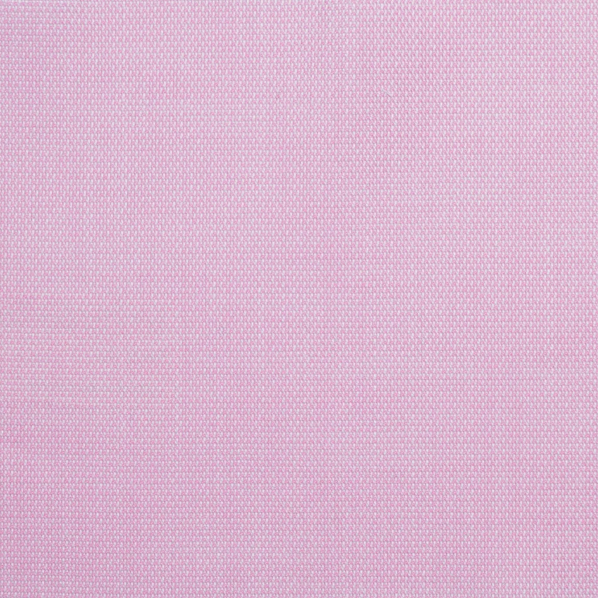 Pink Oxford Cotton Shirting