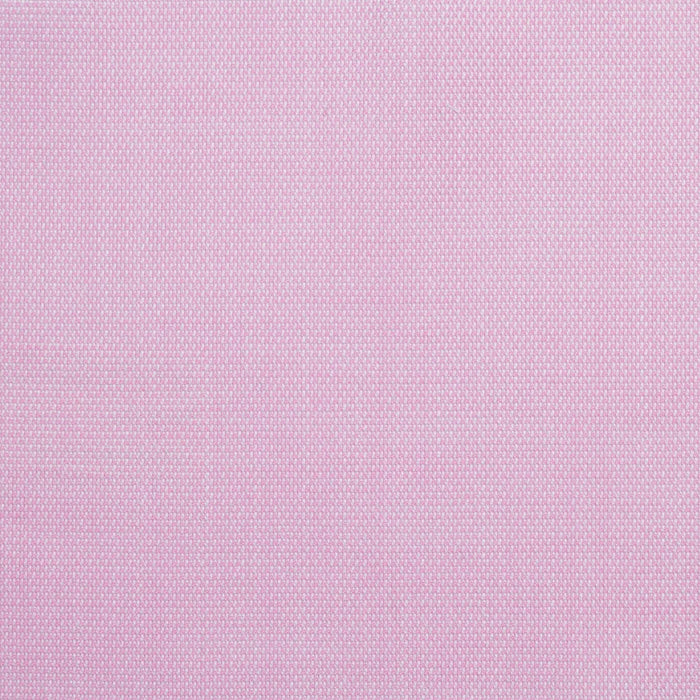 Pink Oxford Cotton Shirting