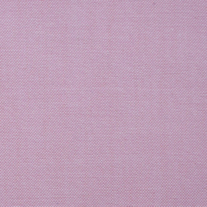 Pink Oxford Cotton Shirting