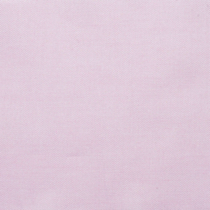 Pink Plain Pin Dot Cotton Shirting
