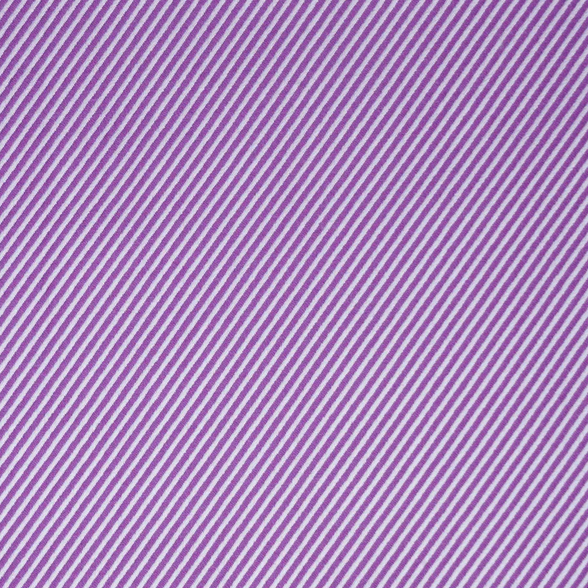 Purple Plain Twill Cotton Shirting