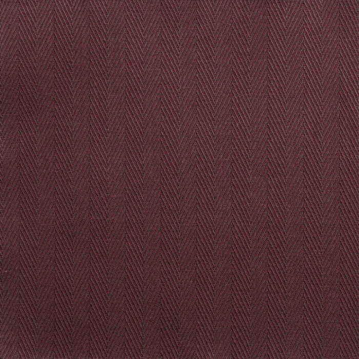 Red/Brown Herringbone Cotton Shirting