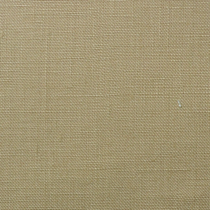 Sand 100% Ultra Soft Crisp Finish Irish Linen