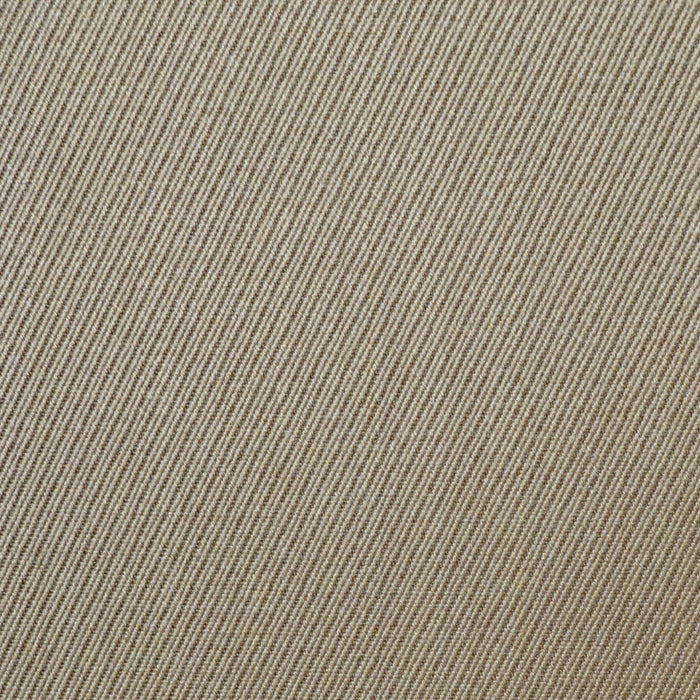 Sand Finest Luxury All Wool Cavalry Twill Suiting