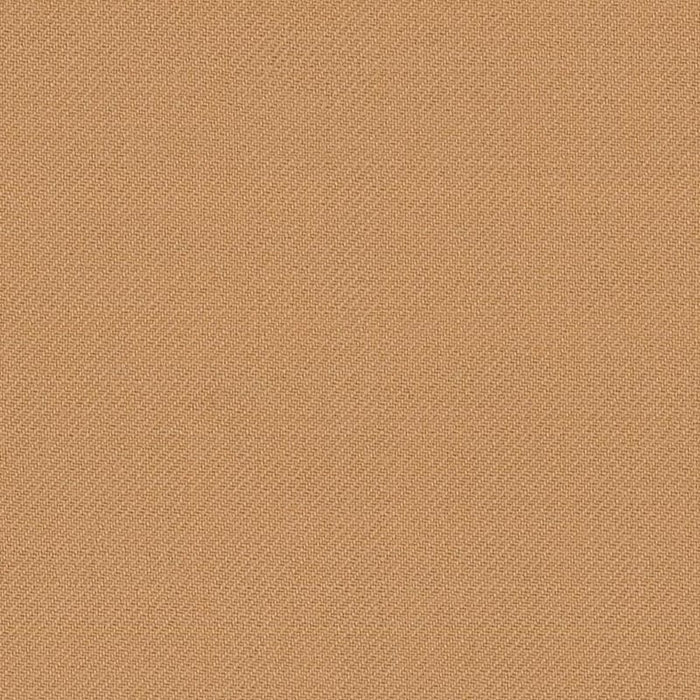 Sand Plain Twill Super 100's Summer Serge All Wool Suiting By Holland & Sherry
