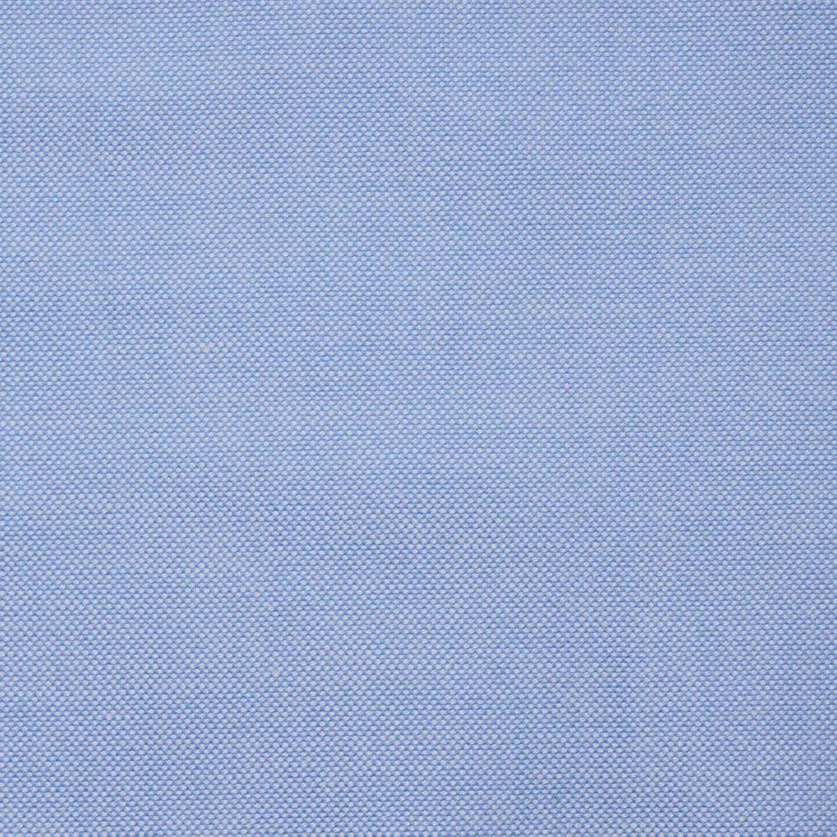 Sky Blue Oxford Cotton Shirting