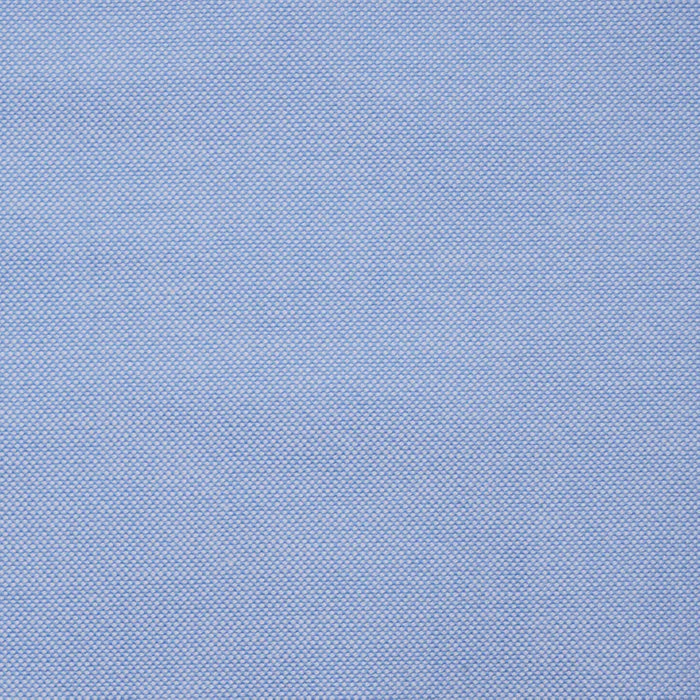 Sky Blue Oxford Cotton Shirting
