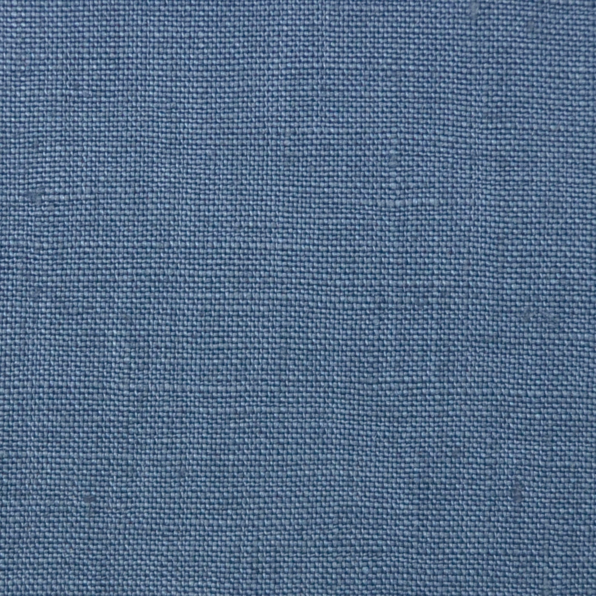 Slate Blue 100% Ultra Soft Crisp Finish Irish Linen