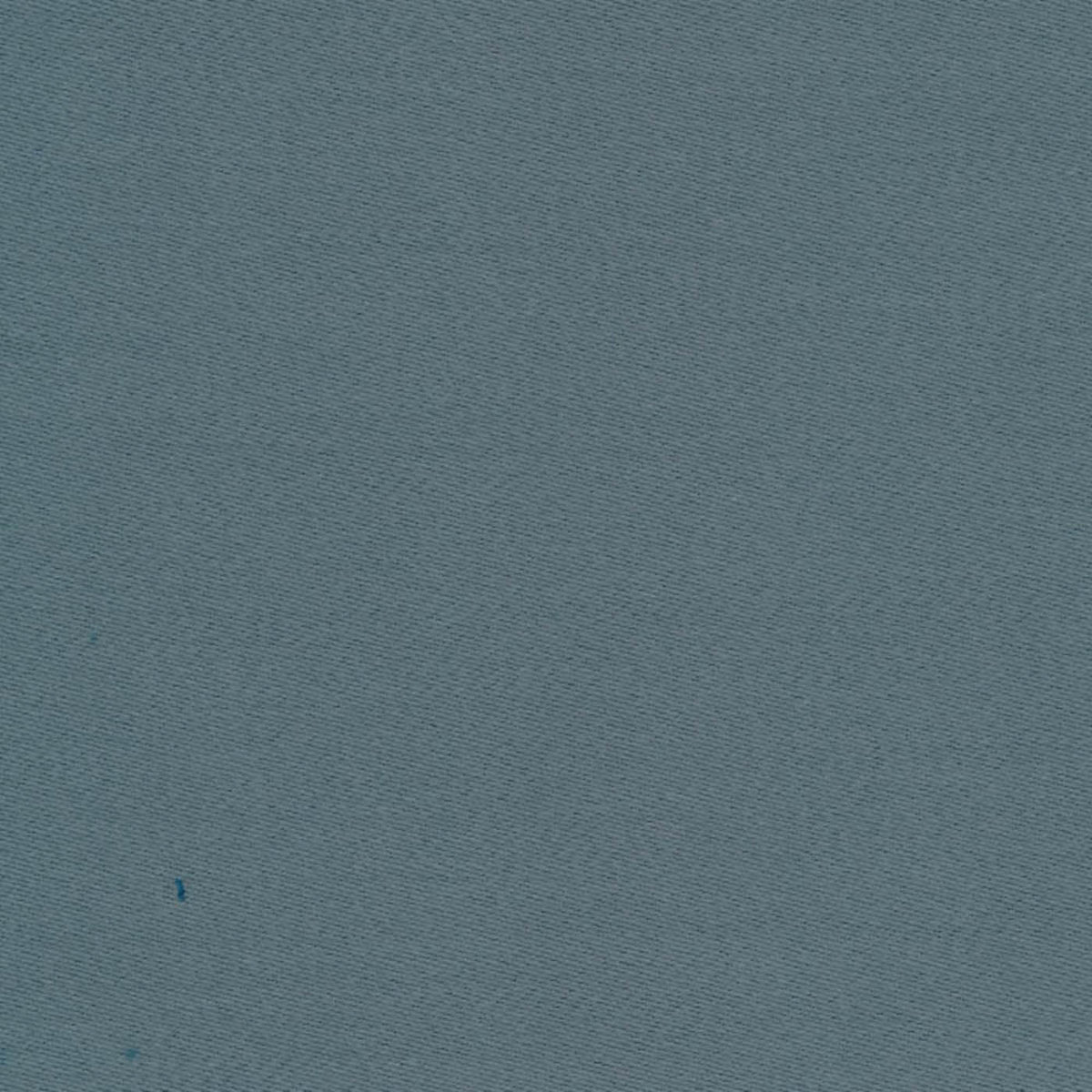 Steel Blue 100% Wool Sateen Venetian Suiting
